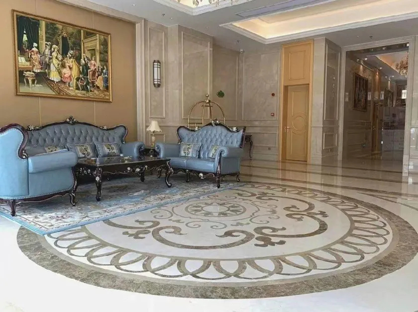 Vias Seaview Holiday Hotel Apartment (Huizhou Aotou Coastal Park Branch) - Image 1