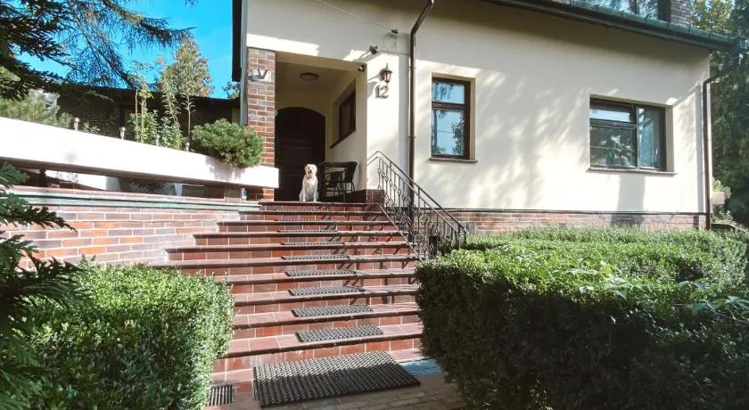 Guest House Villa Arkadia - Image 1