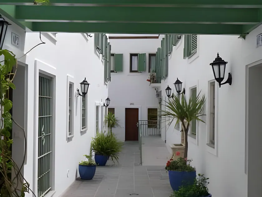 Apartamentos Gravina - Image 1
