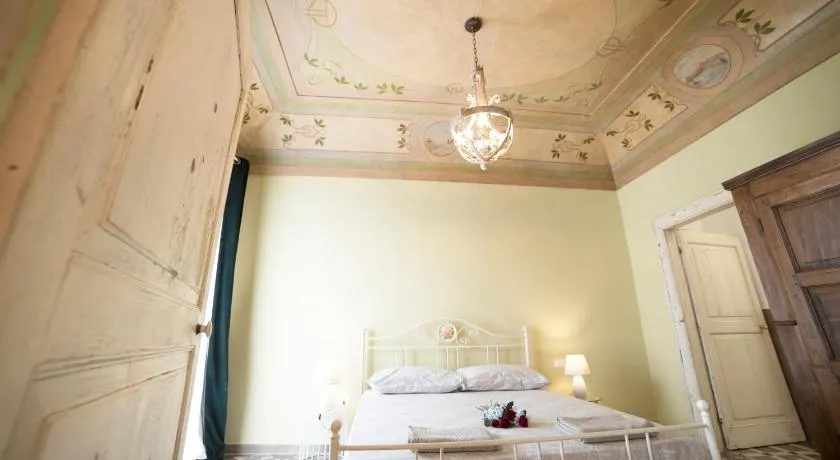 Aria di Vico Aparthotel - Image 1