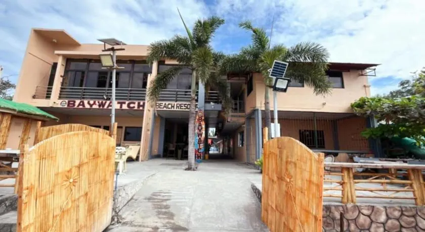 Baywatch Beach Resort - Image 1