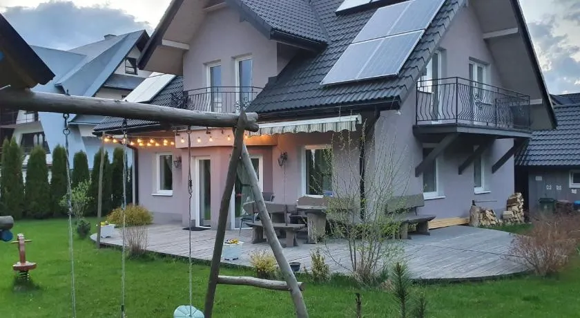 Agroturystyka na Słonecznej Orawie u Dzikich - Image 1