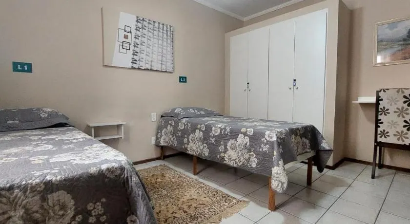Pousada Palmeira - Image 1
