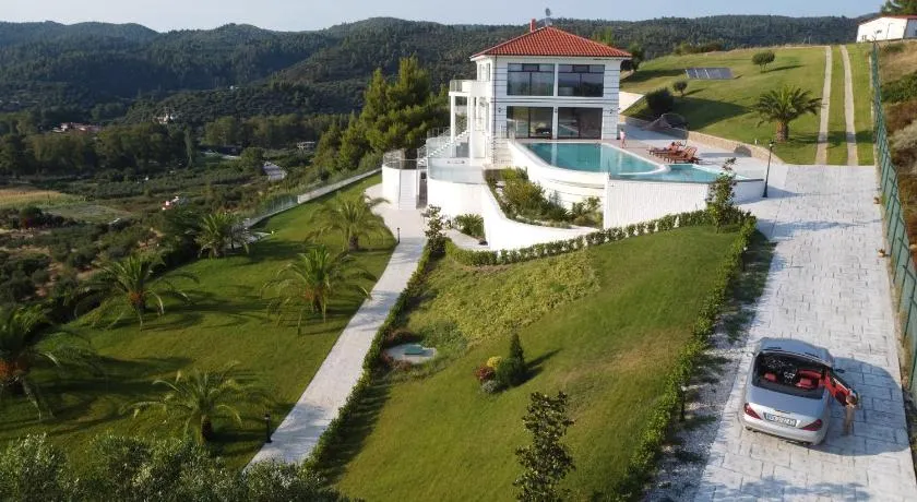 Halkidiki, Villa Ventsislava - Image 1