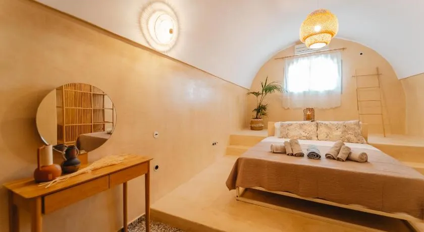 Kythera secrets suites - Image 1