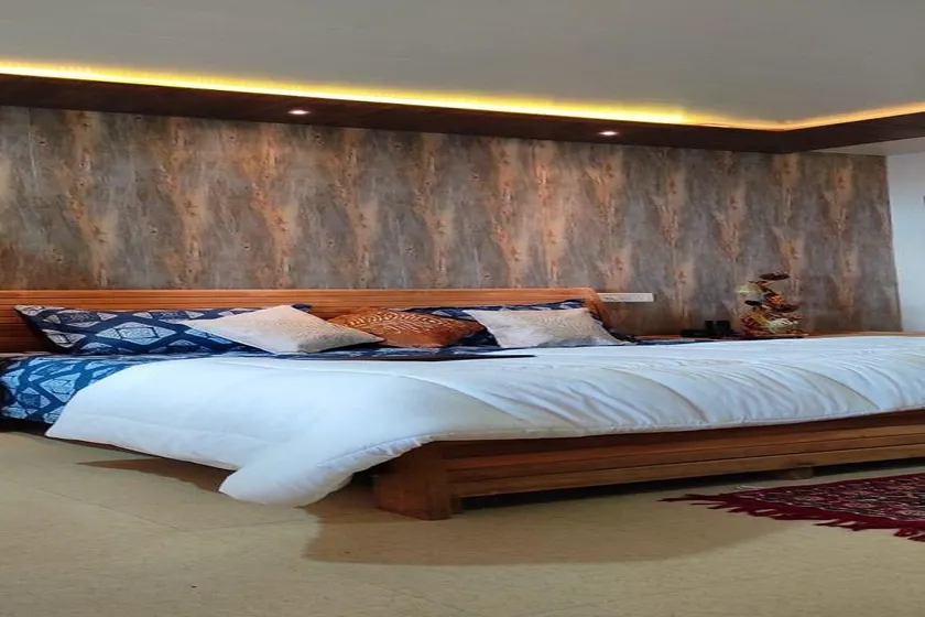 Shyamlatal Hilltop Homestay - Image 1