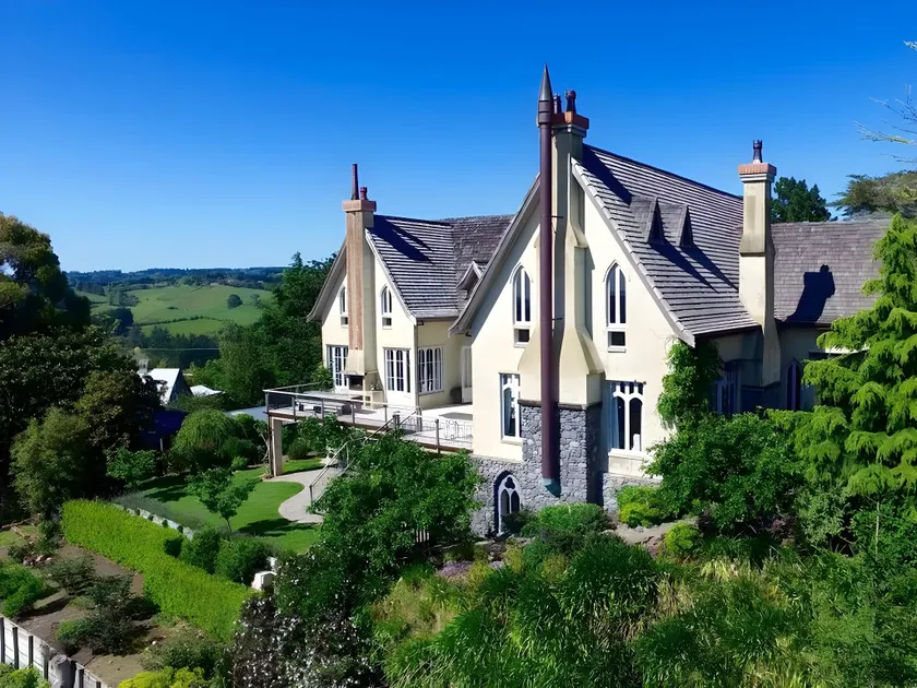 The French Country House - Image 1