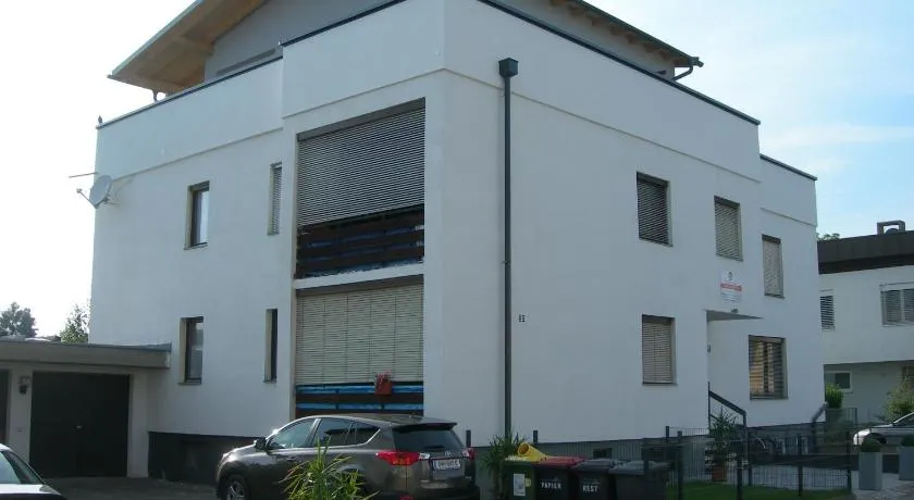 Paul's Home - Image 1