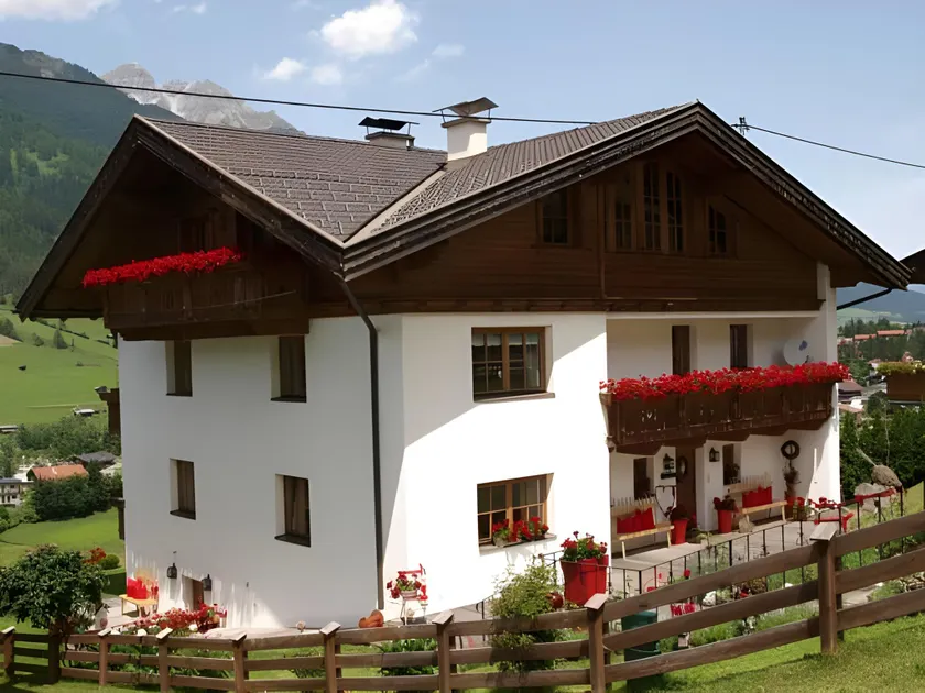 Alpenferienwohnung Strickner - Image 1