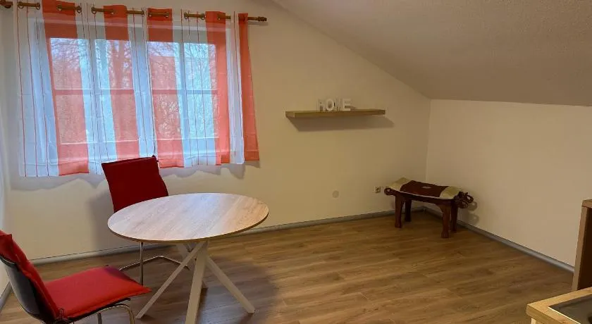 Entspannungsoase Haus Iris - Image 1
