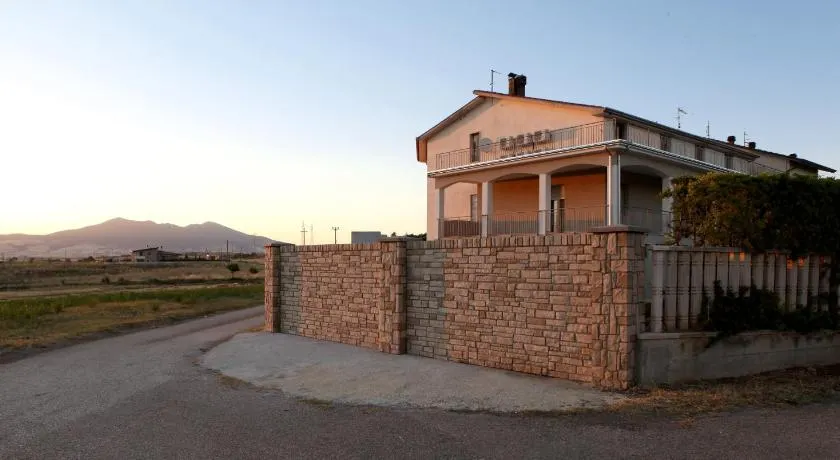 VILLA MARTINA PIA B&B - Image 1
