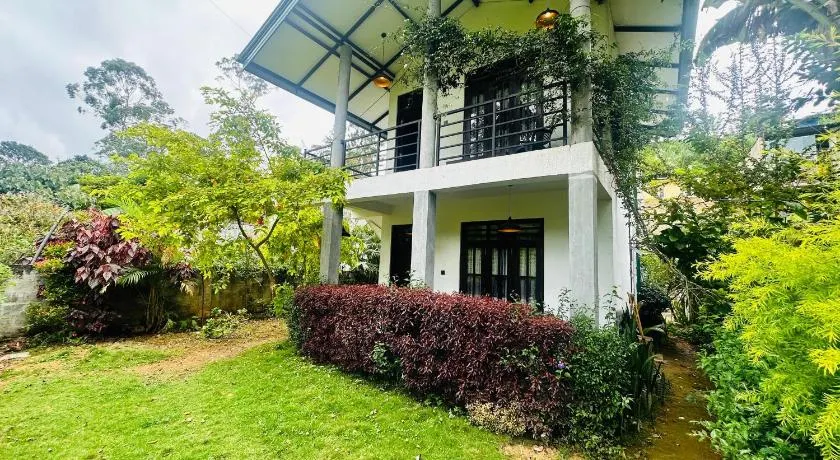 Traveller's Villa - Image 1
