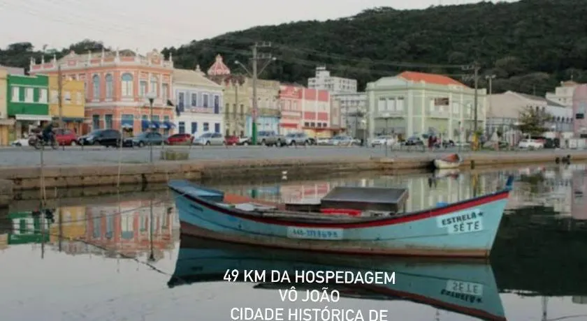 Hospedagem encantos das praias - Image 1