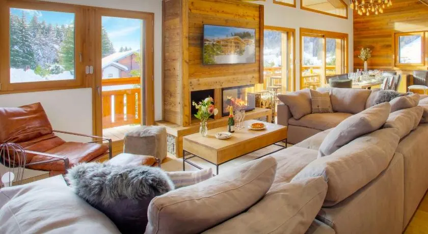 Chalet Behansa - OVO Network - Image 1