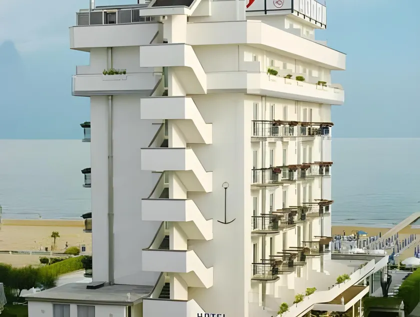 Hotel Beny - Image 1