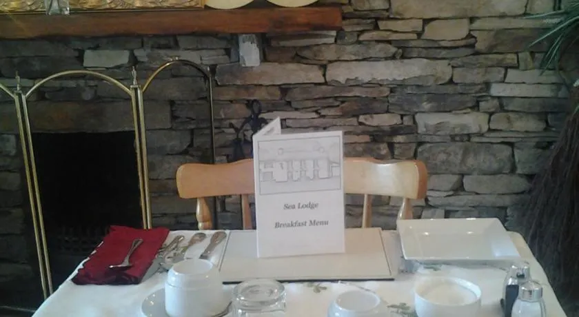Sea Lodge B&B - Image 1