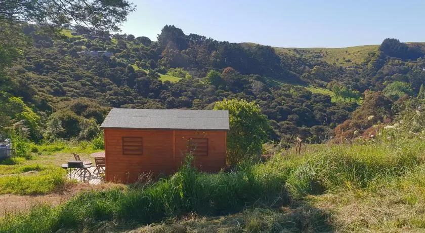 Wild Days Accommodation - Image 1