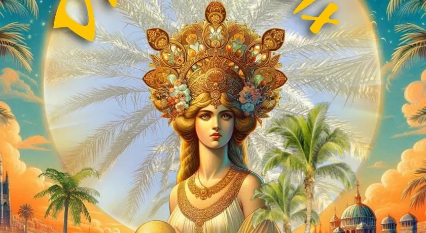 Dama d'Elx - Image 1