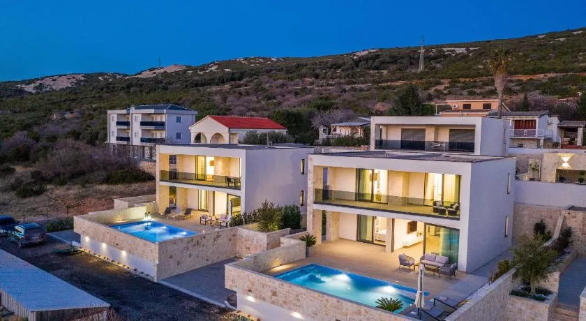 Villa Salvia with Private pool - Image 1