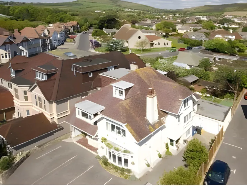 Swanage Haven Boutique Guest House - Image 1