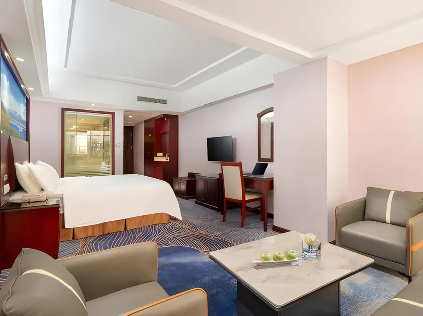 Vienna Hotel Huizhou Yanda Avenue - Image 1