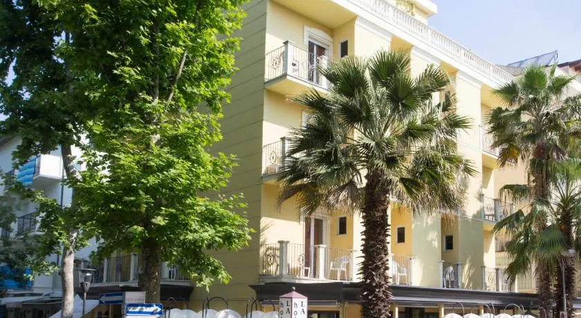 Hotel La Nidiola - Image 1