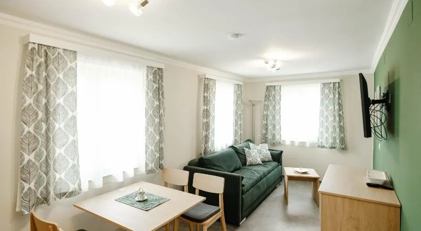 Ferienhaus Sporr - Image 1