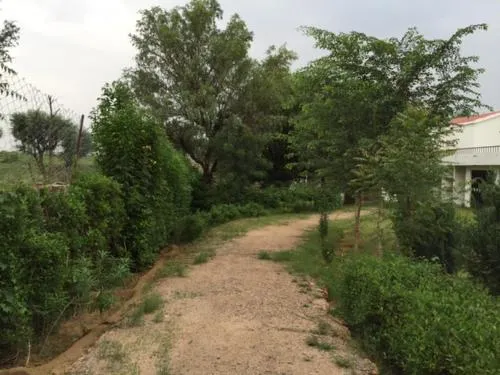 Hill Views - A Country Home - Image 1