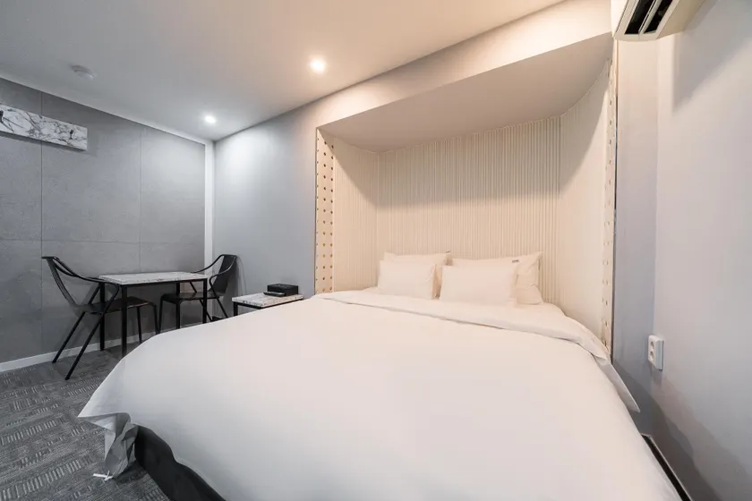 Yangpyeong Hotel Haru - Image 1