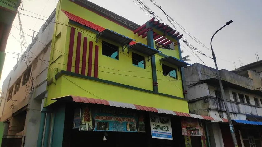 GMR Vididhi Illu - Image 1