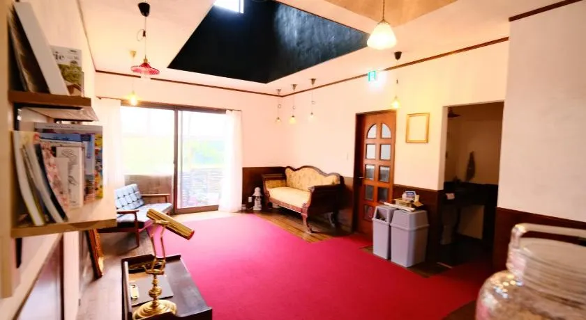ゲストハウス桜月荘 GuestHouse Sakurazukisou - Image 1
