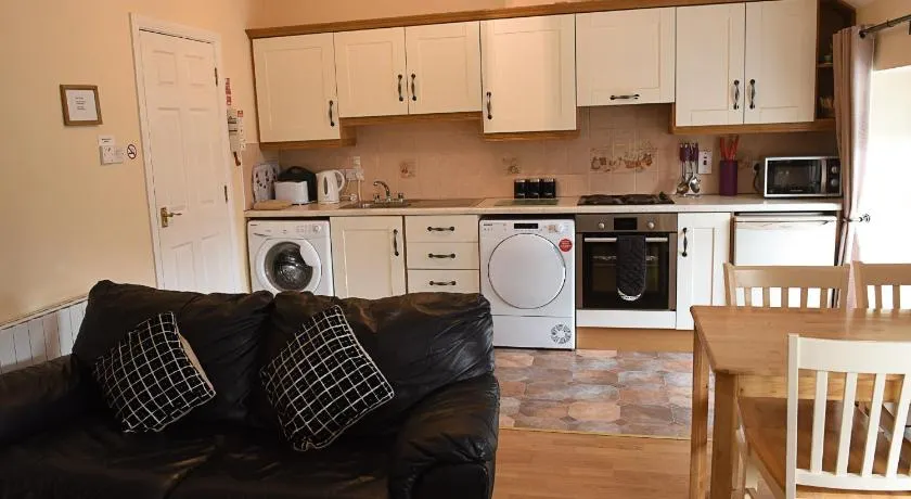 Derg Valley Apartments - Image 1