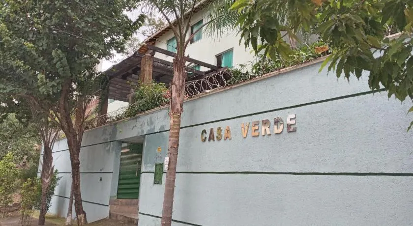 Casa verde - Image 1