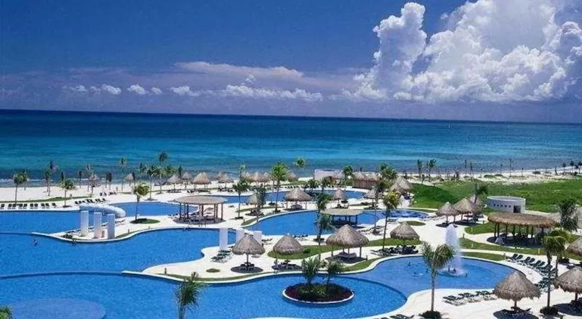 2BD Grand Bliss Vidanta Resort Riviera Maya - Image 1