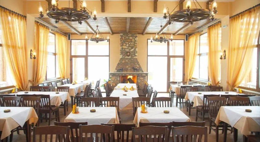 Hotel Kapsalis - Image 1