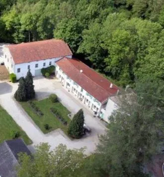 Le Moulin de Chamouilley - Image 1