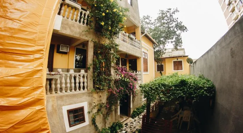 Hostel Da Bruna - Botafogo - Image 1