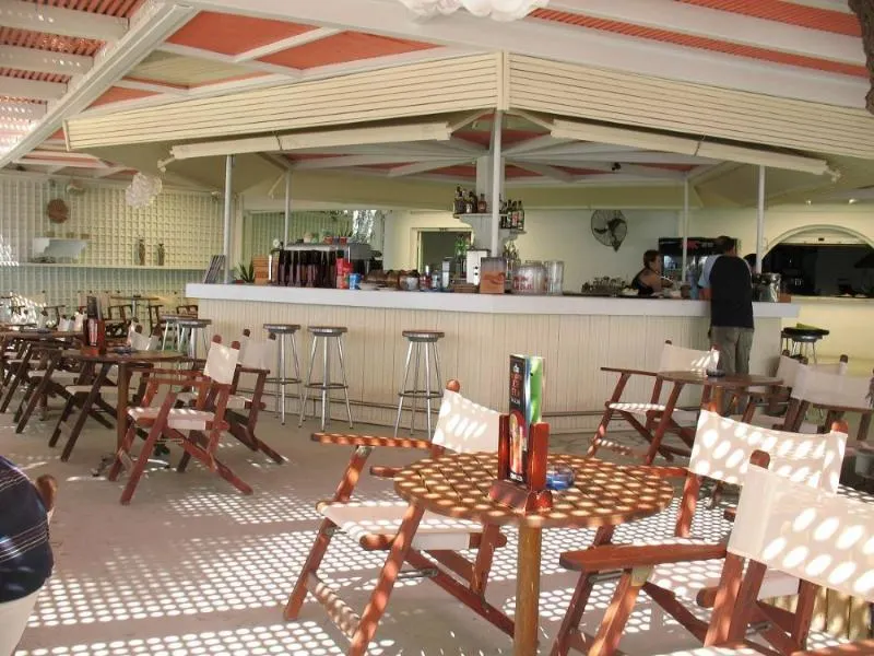 Asteria Hotel - Image 1