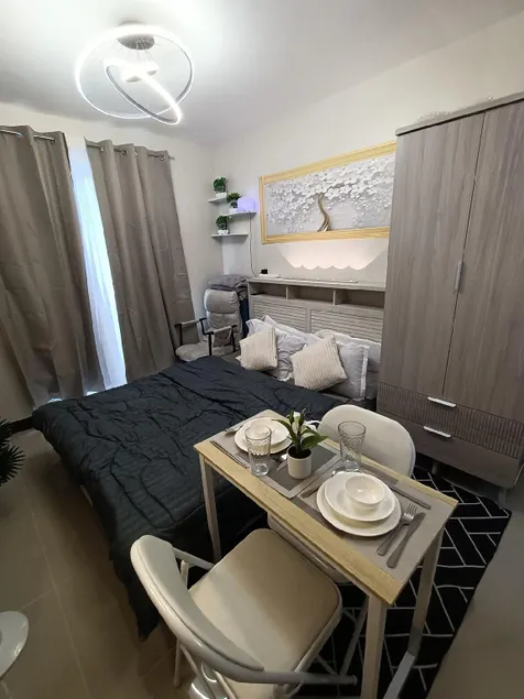 Affordable Cozy Condo @ Saekyung Phase 3, w/ Pool - Image 1