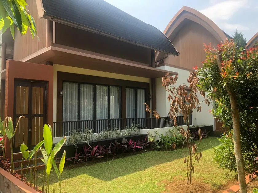 PANGRANGO INDAH 16 by VIMALA HILLS - Image 1