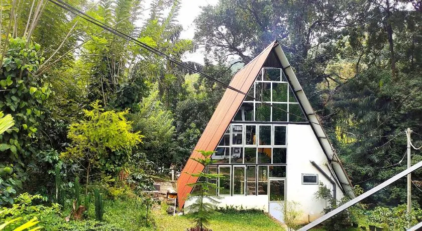 Riverston Nature Villa - Image 1