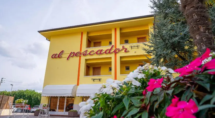 Hotel Al Pescador - Image 1