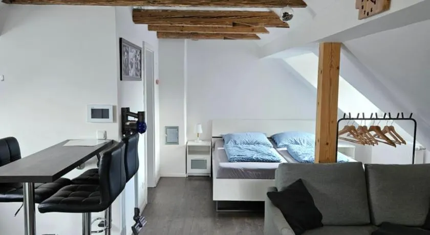 Ferienwohnung Klettham - Image 1