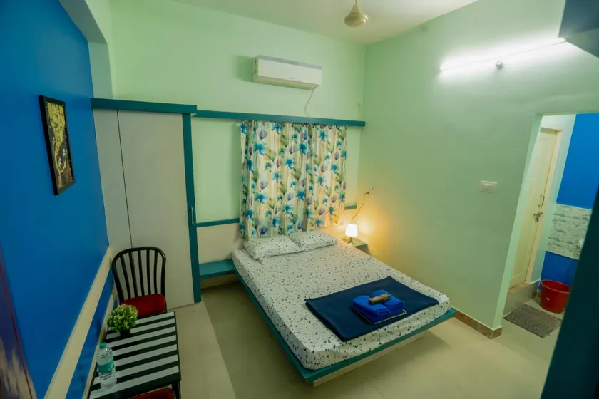 Sree Theja Residency - Image 1