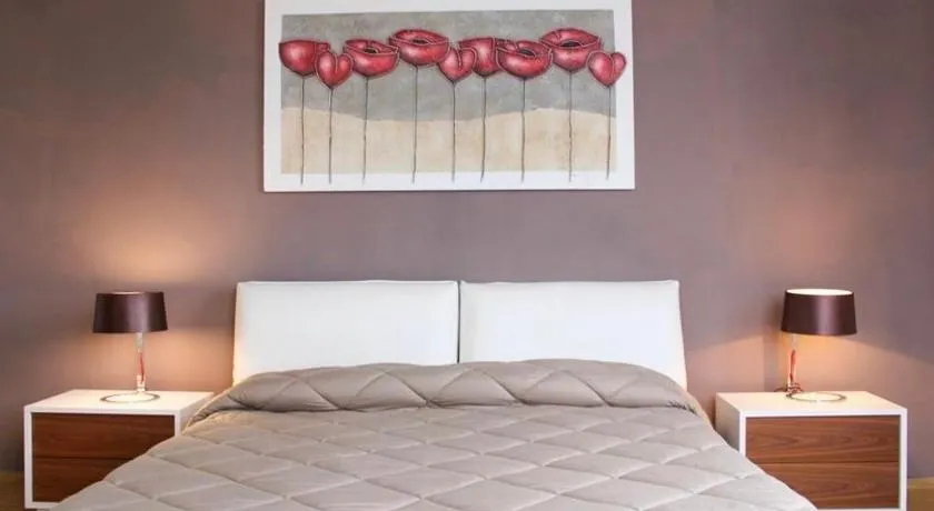 Porto Gaio Accomodation - Image 1