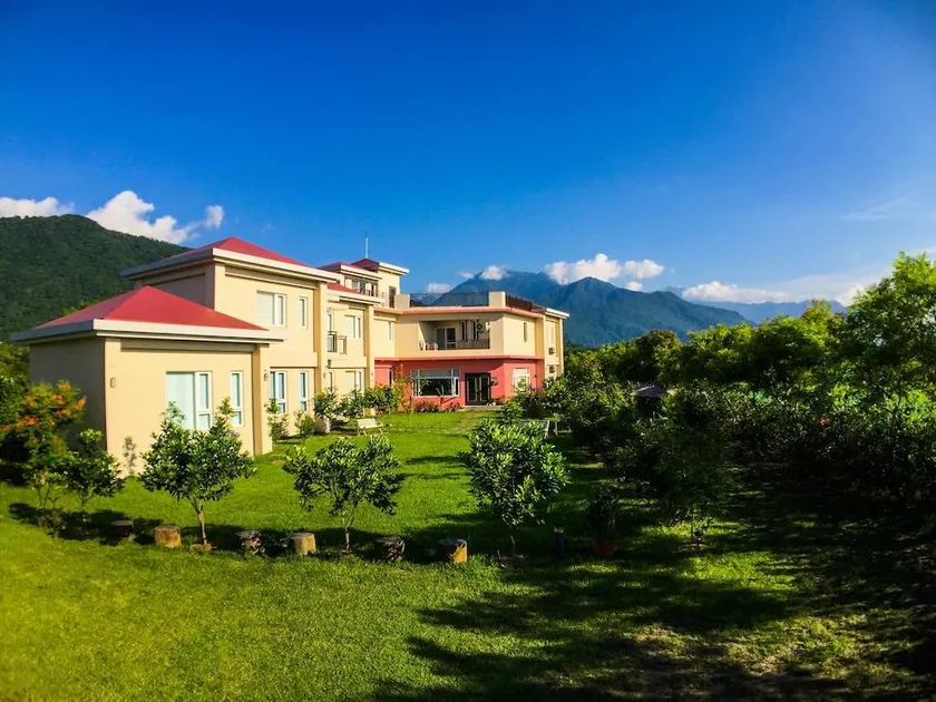Mei Jung B&B - Image 1