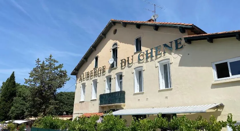 Auberge du Chêne - Image 1