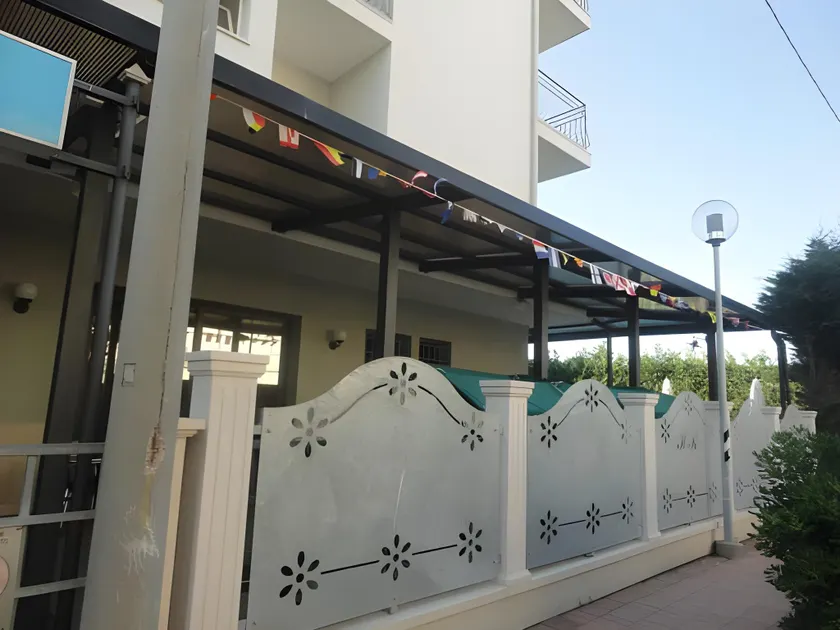 Hotel Al Ragno - Image 1