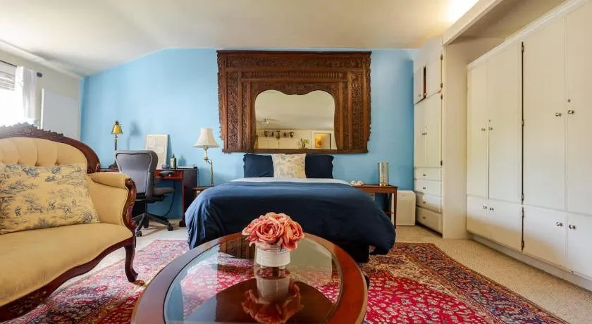 Elegant Spacious Prvt Studio Upscale Berkeley - Image 1