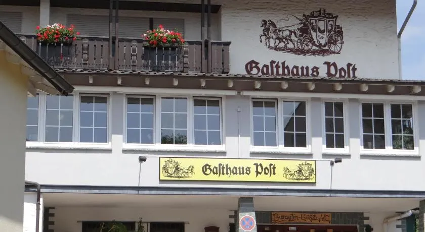 Gasthaus Post - Image 1
